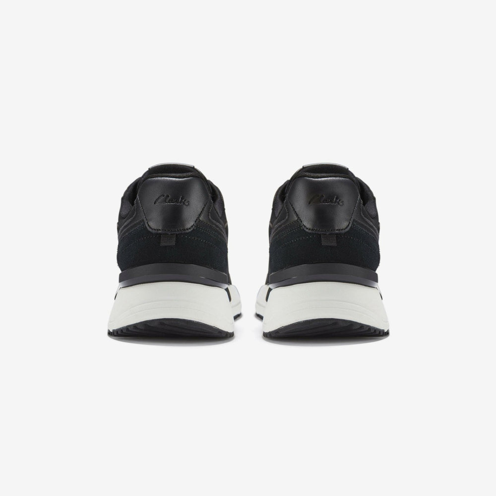 Brayford Lace Black | Clarks online - Men