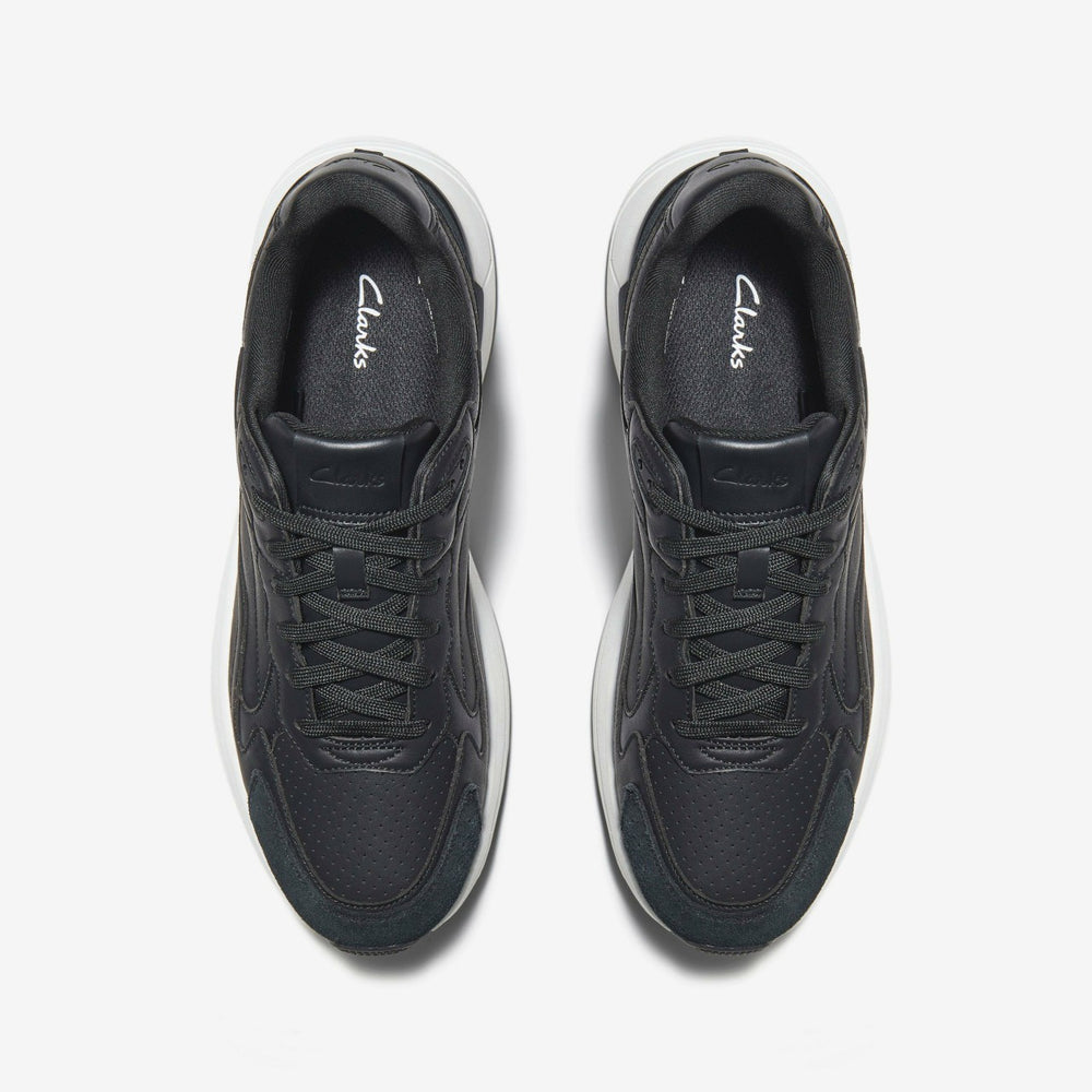 Brayford Lace Black | Clarks online - Men