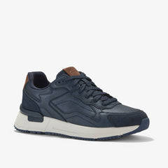 Brayford Lace Navy | Clarks on Sale - Men