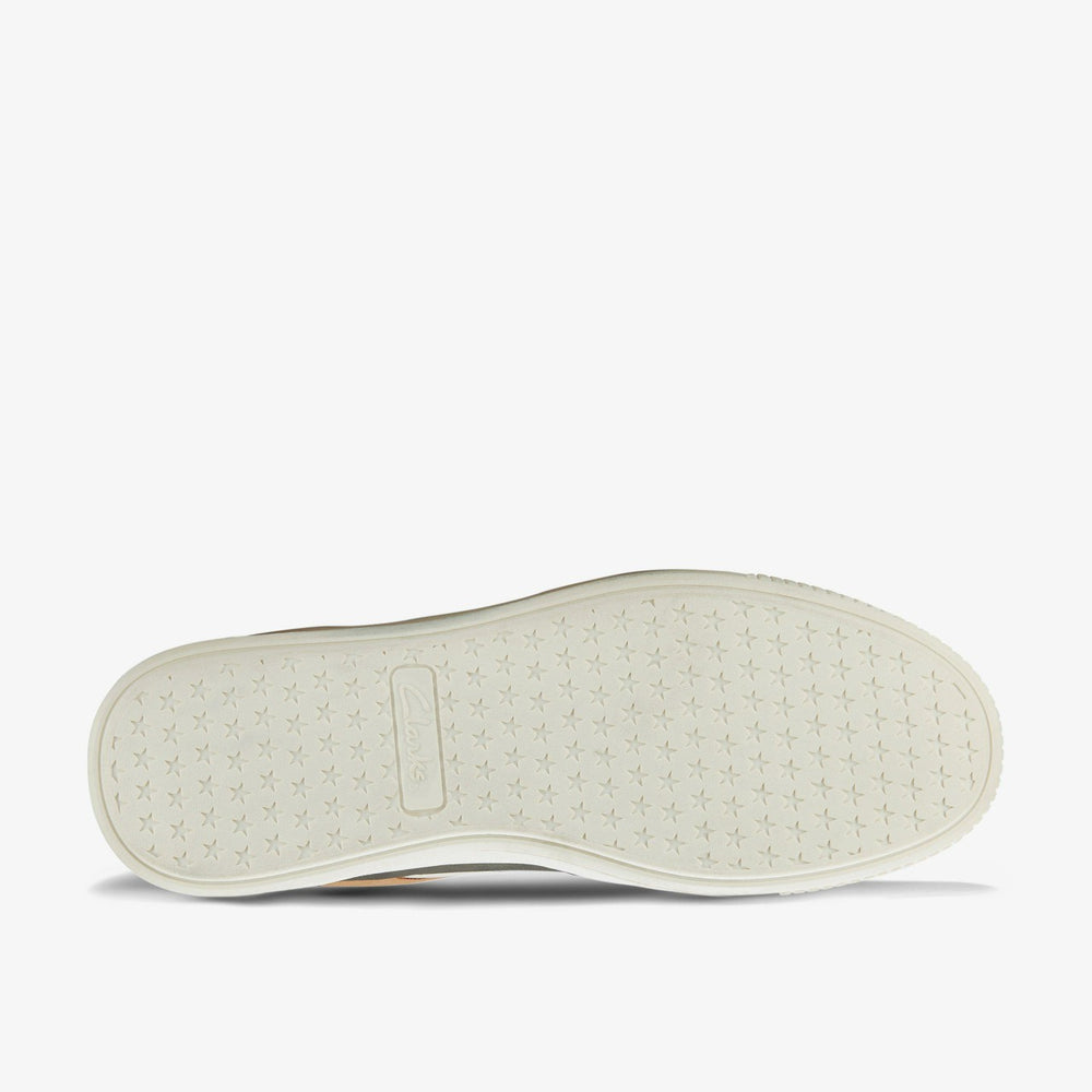 Radcot Lace Brown Combination | Clarks on Sale - Men