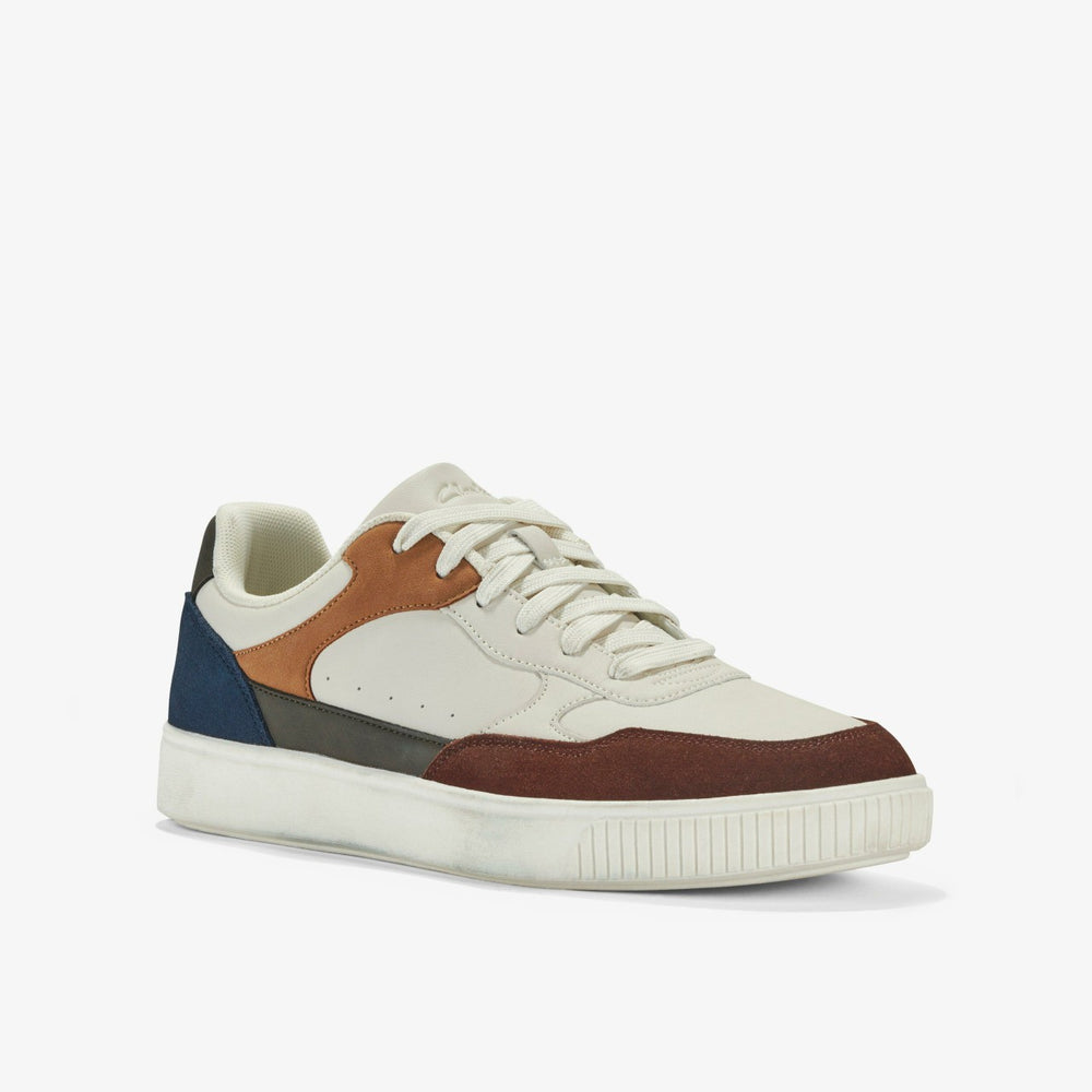 Radcot Lace Brown Combination | Clarks on Sale - Men