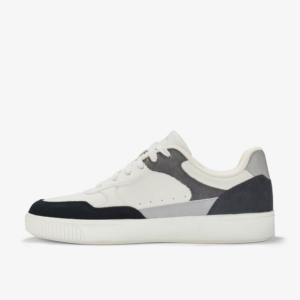 Radcot Lace Grey Combination | Clarks online - Men