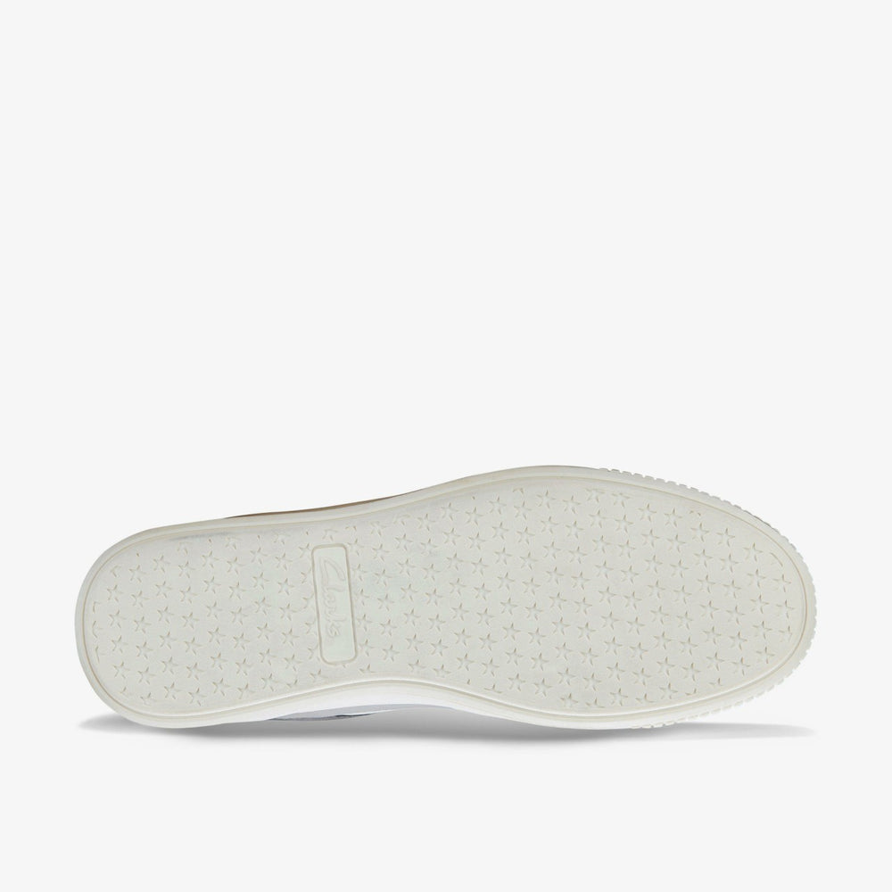 Radcot Lace Grey Combination | Clarks online - Men