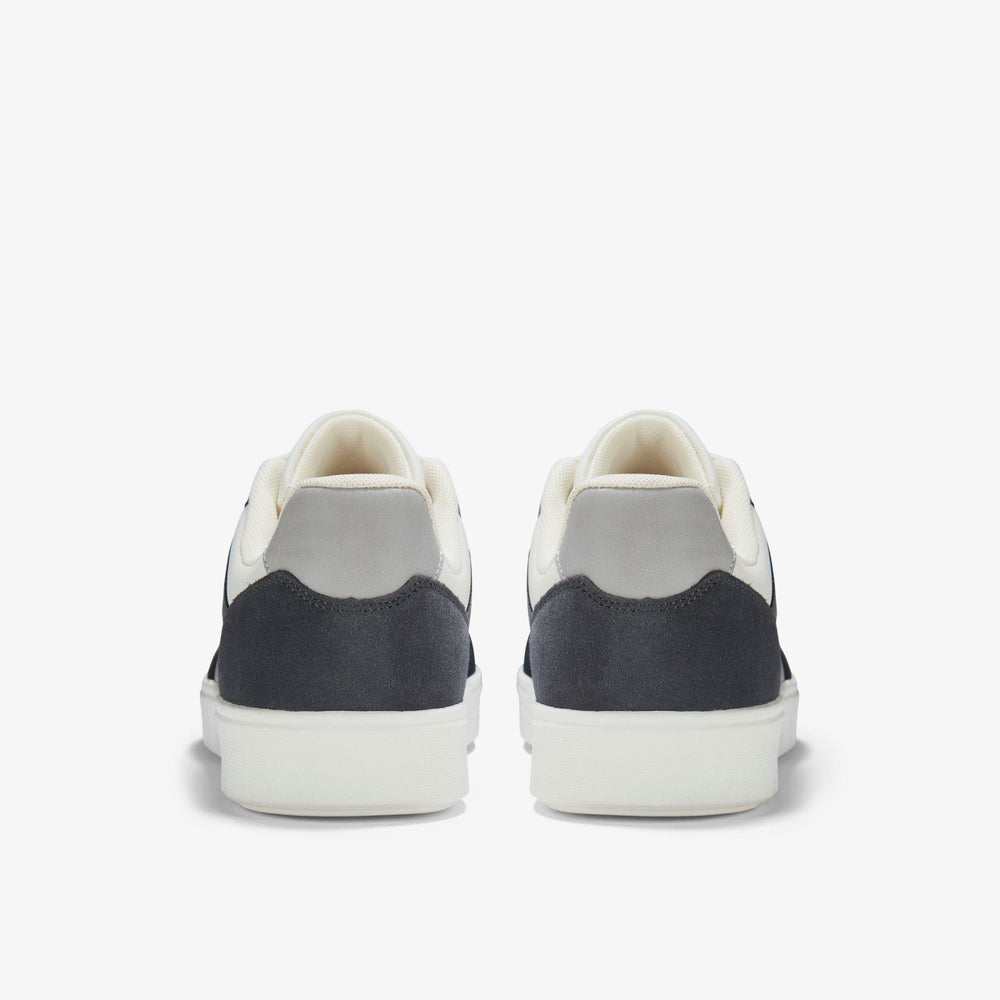 Radcot Lace Grey Combination | Clarks online - Men