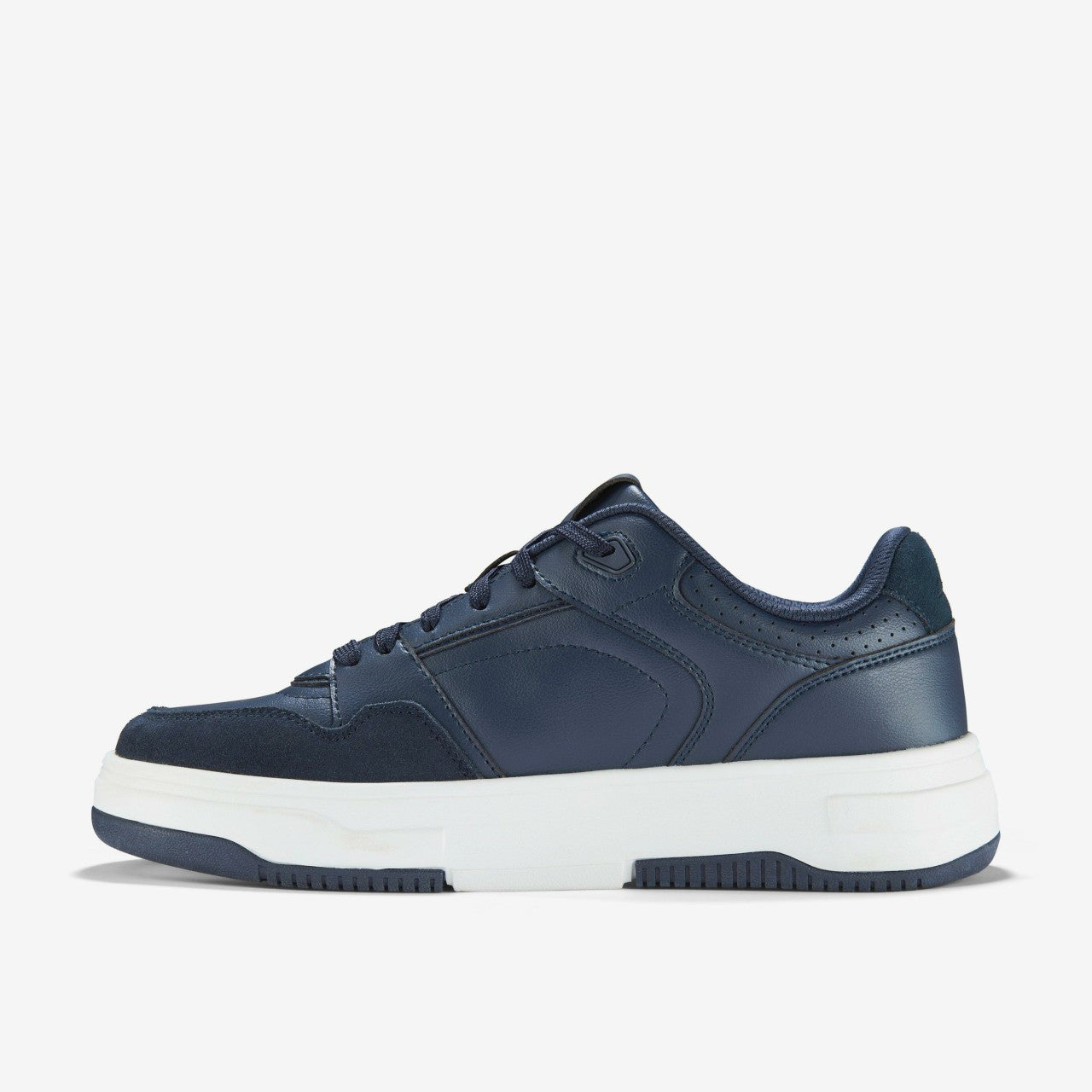 Elham Lace Navy | Clarks online - Men