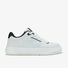 Elham Lace White Combination | Clarks online - Men