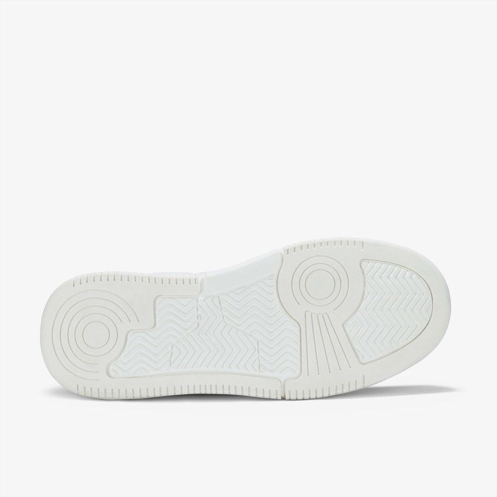 Elham Lace White Combination | Clarks online - Men