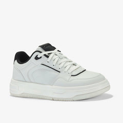 Elham Lace White Combination | Clarks online - Men