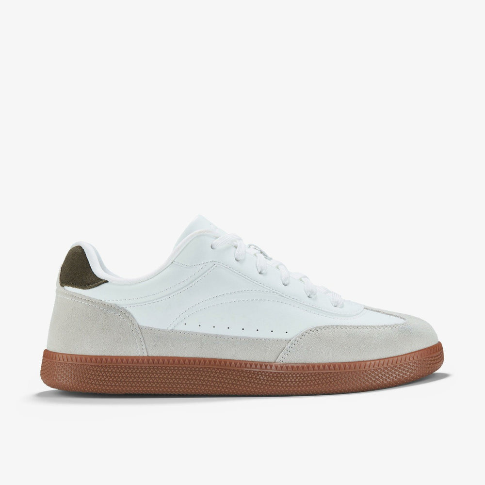 Fosse Cup White Combination | Clarks discount - Men