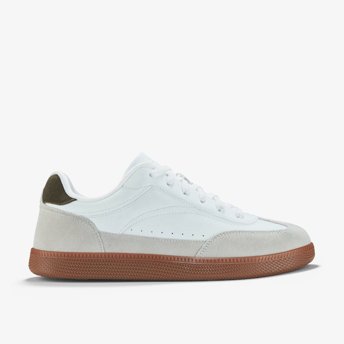 Fosse Cup White Combination | Clarks discount - Men