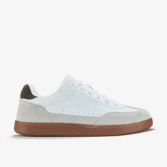 Fosse Cup White Combination | Clarks discount - Men