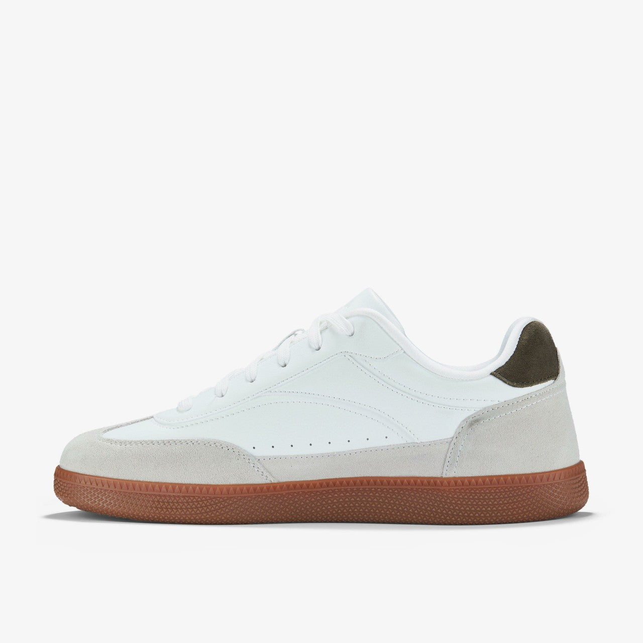 Fosse Cup White Combination | Clarks discount - Men