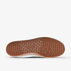 Fosse Cup White Combination | Clarks discount - Men