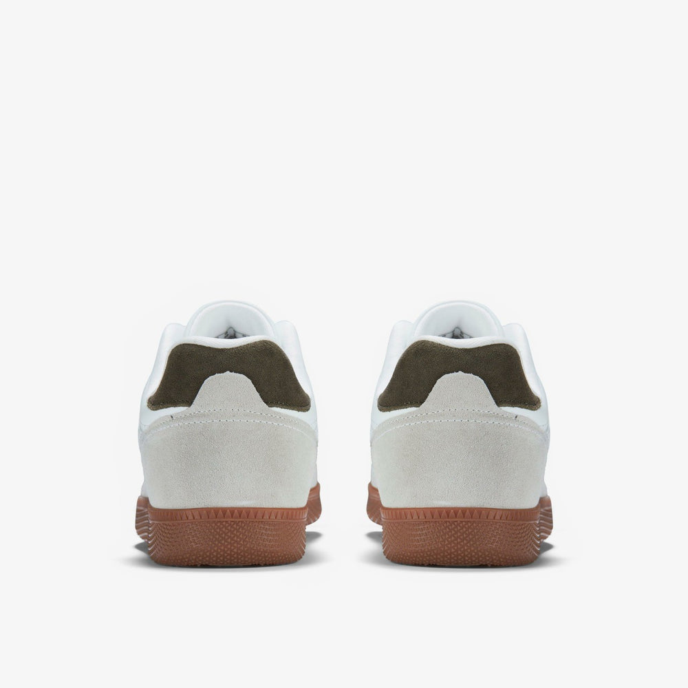 Fosse Cup White Combination | Clarks discount - Men