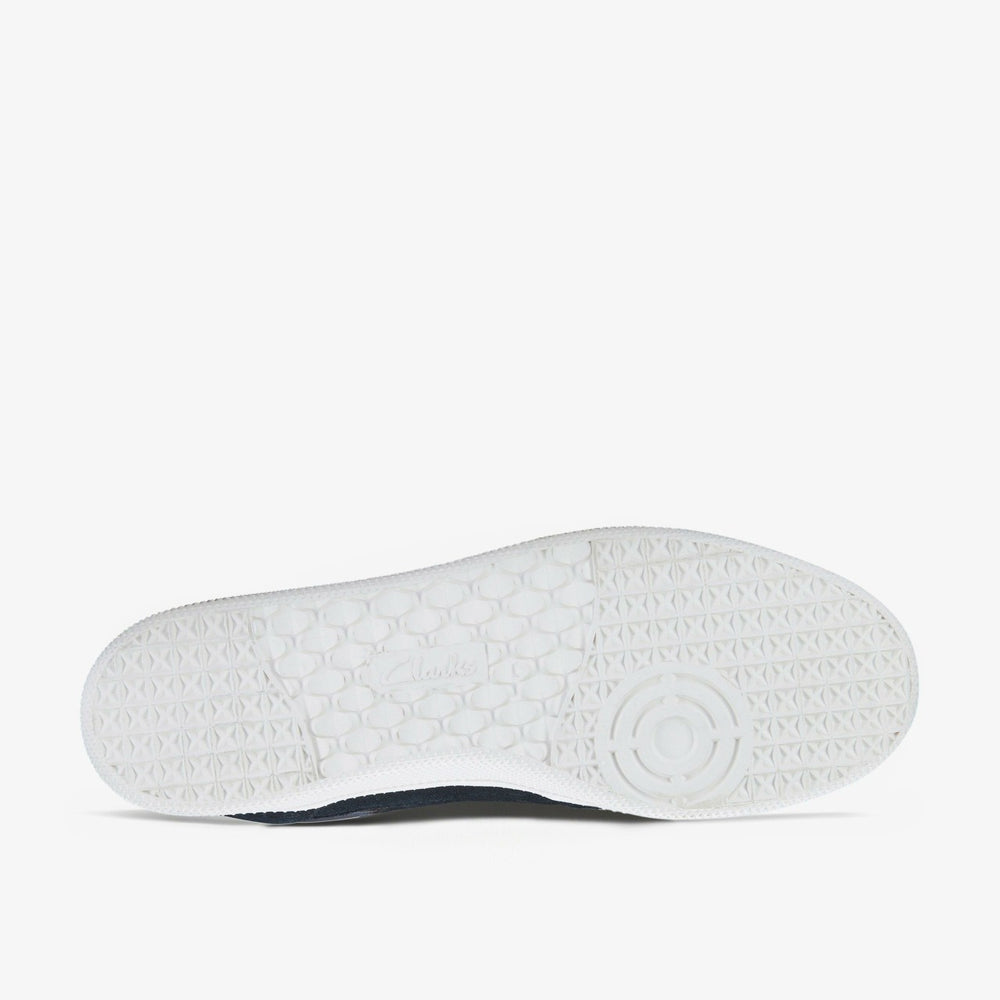 Fosse Cup Black Combination | Clarks online - Men