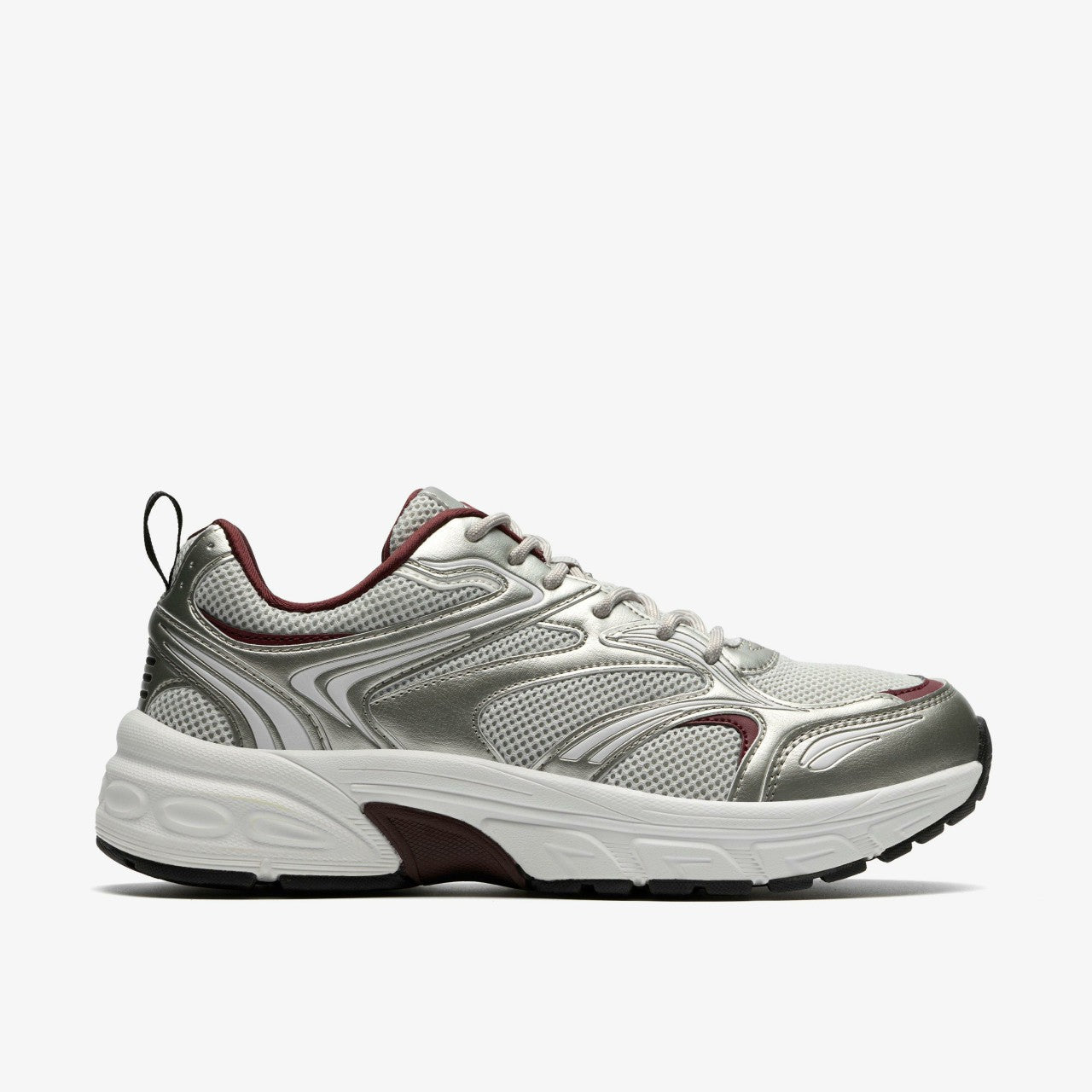 Axcel Walk Silver Combination | Clarks on Sale - Women