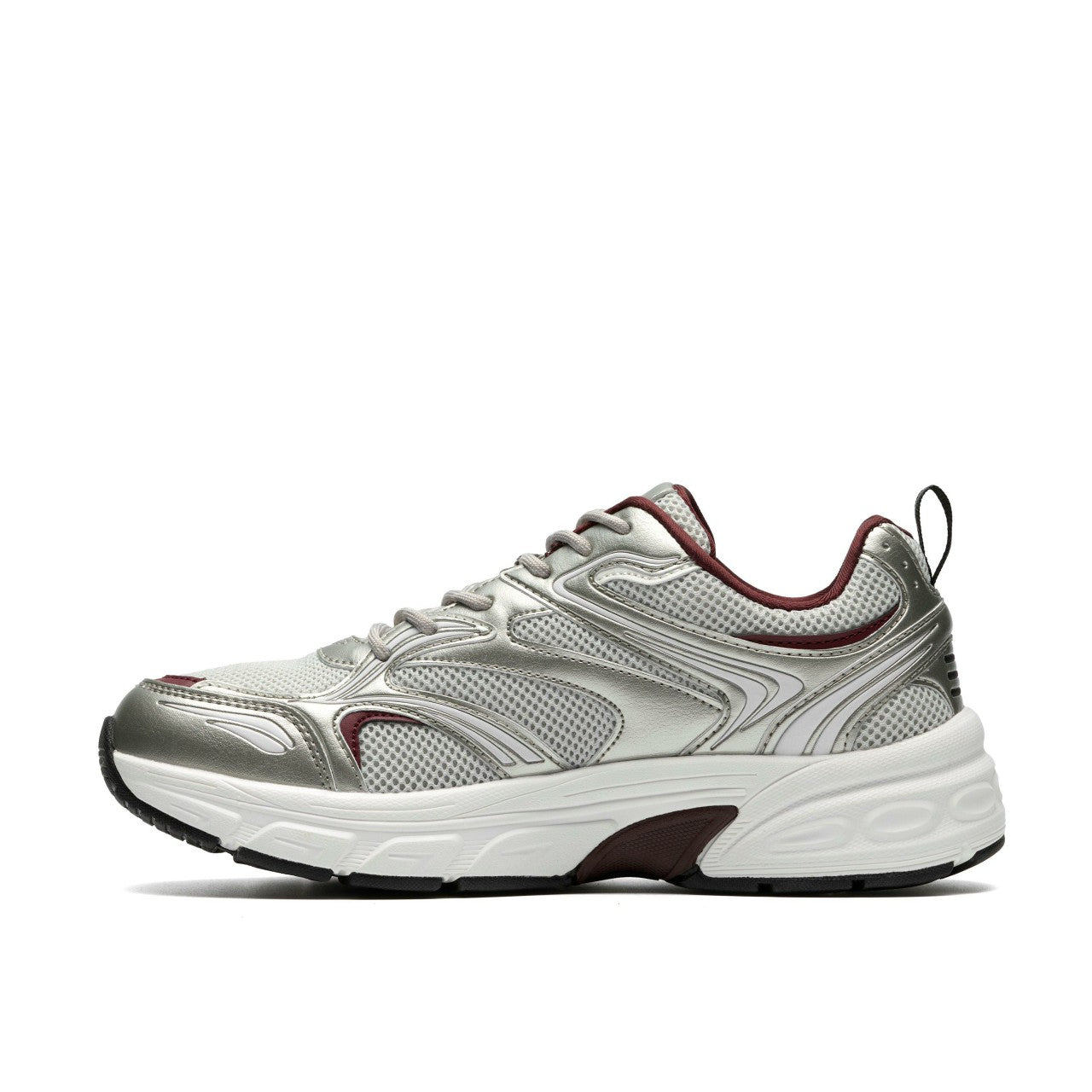 Axcel Walk Silver Combination | Clarks on Sale - Women