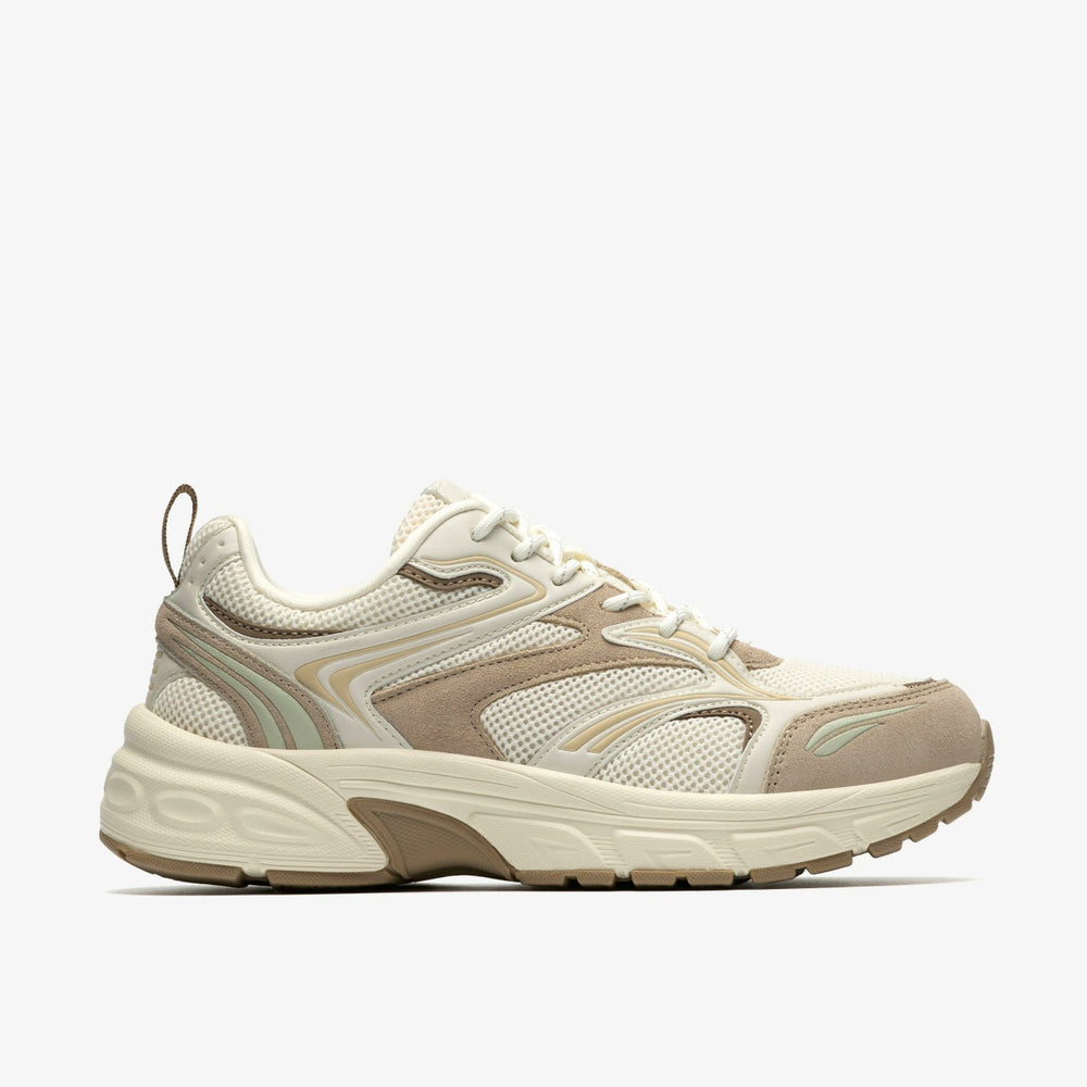 Axcel Walk Beige Combination | Clarks online - Women