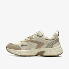 Axcel Walk Beige Combination | Clarks online - Women
