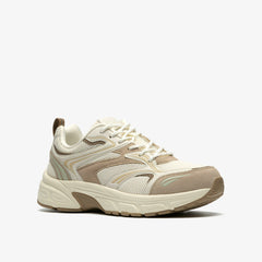 Axcel Walk Beige Combination | Clarks online - Women