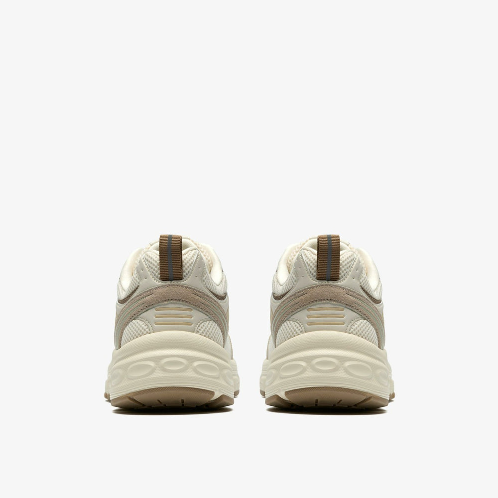 Axcel Walk Beige Combination | Clarks online - Women