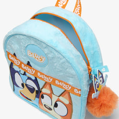 Bluey 2 Backpack Small Blue Combination | Clarks discount - Kids