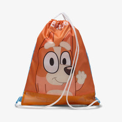Bluey Trainer Bag Blue | Clarks on Sale - Kids