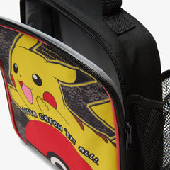 Pokemon Lunch Black Combination | Clarks online - Kids