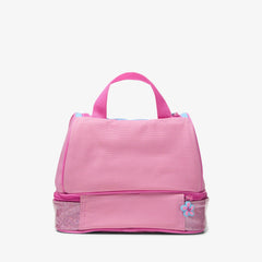 Stitch Lunchbox Pink Combination | Clarks on Sale - Kids