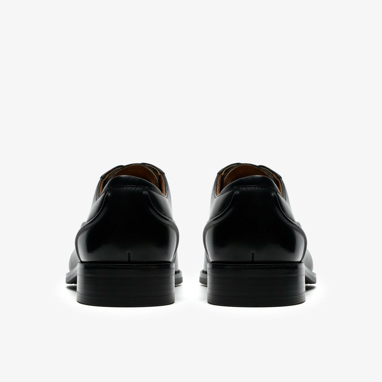 Craft Remi Lace Black Leather | Clarks online - Men