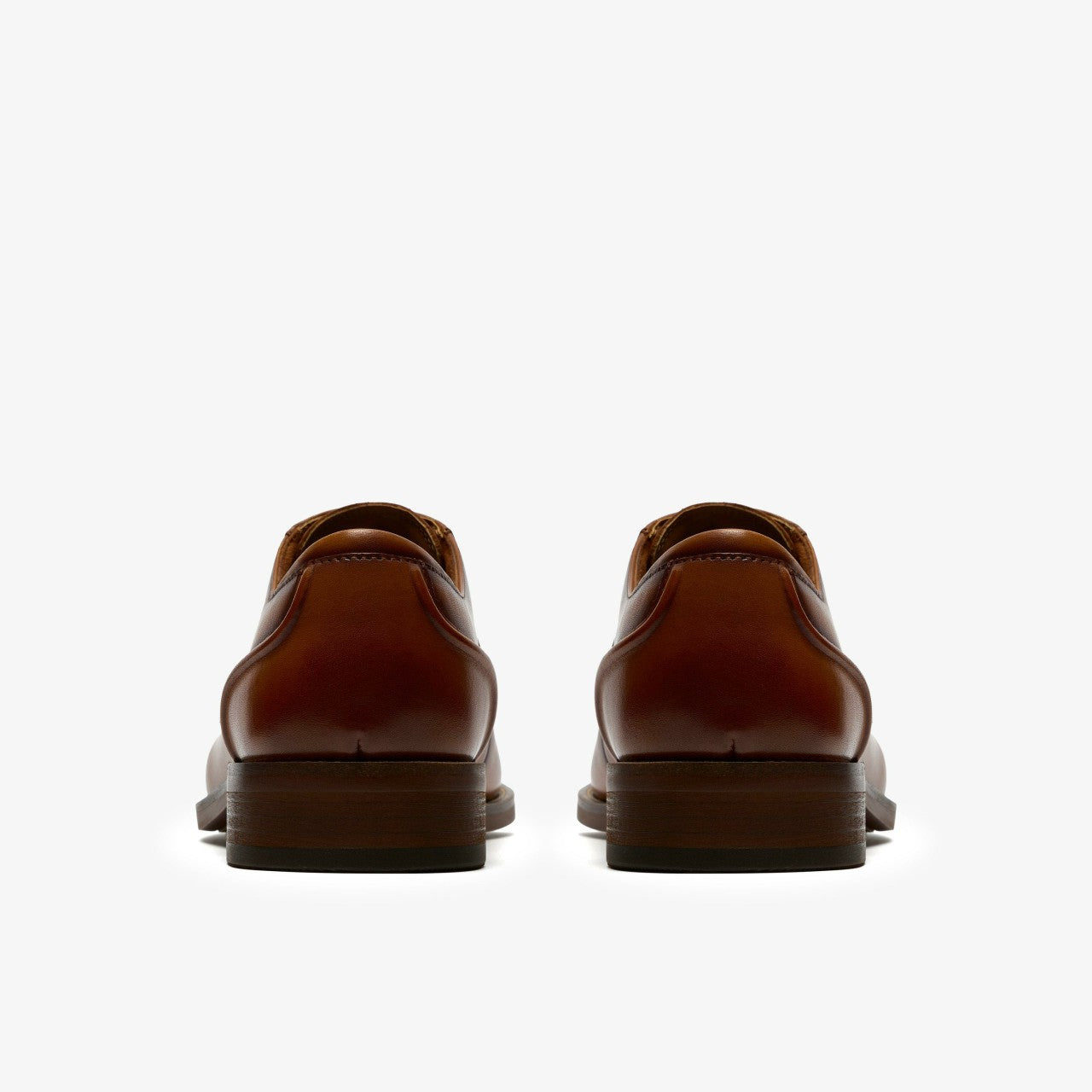 Craft Remi Lace Tan Leather | Clarks discount - Men