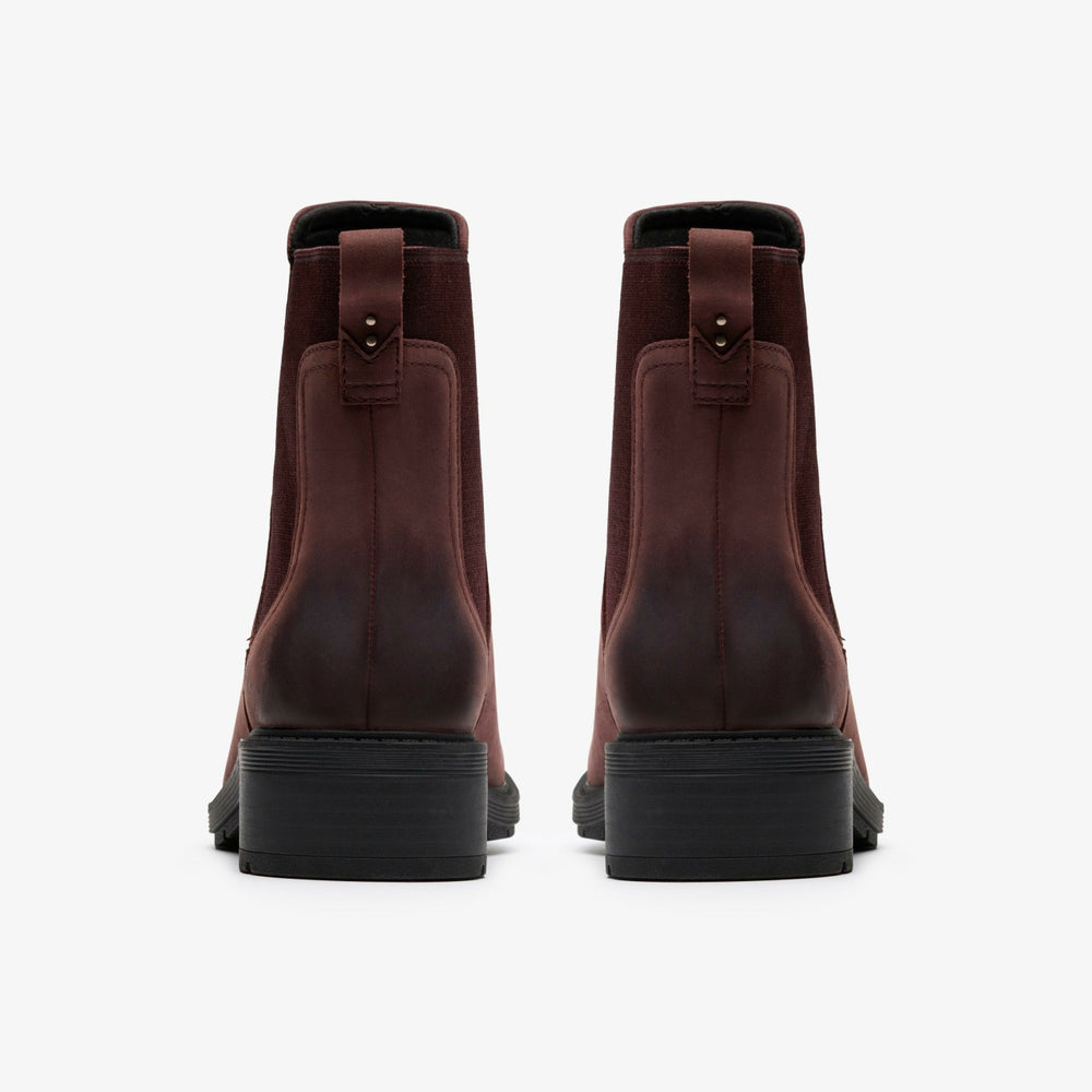Hearth Top Wine | Clarks for sale - Women