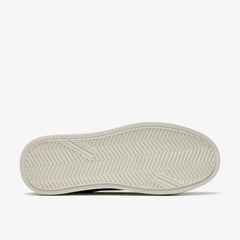 Goswell Tie Black Leather | Clarks online - Men