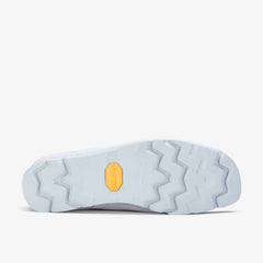 Wallabee Boot PAF Grey / Blue | Clarks on Sale - Men