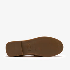 Alixea Walk Warm Sand Suede | Clarks online - Women