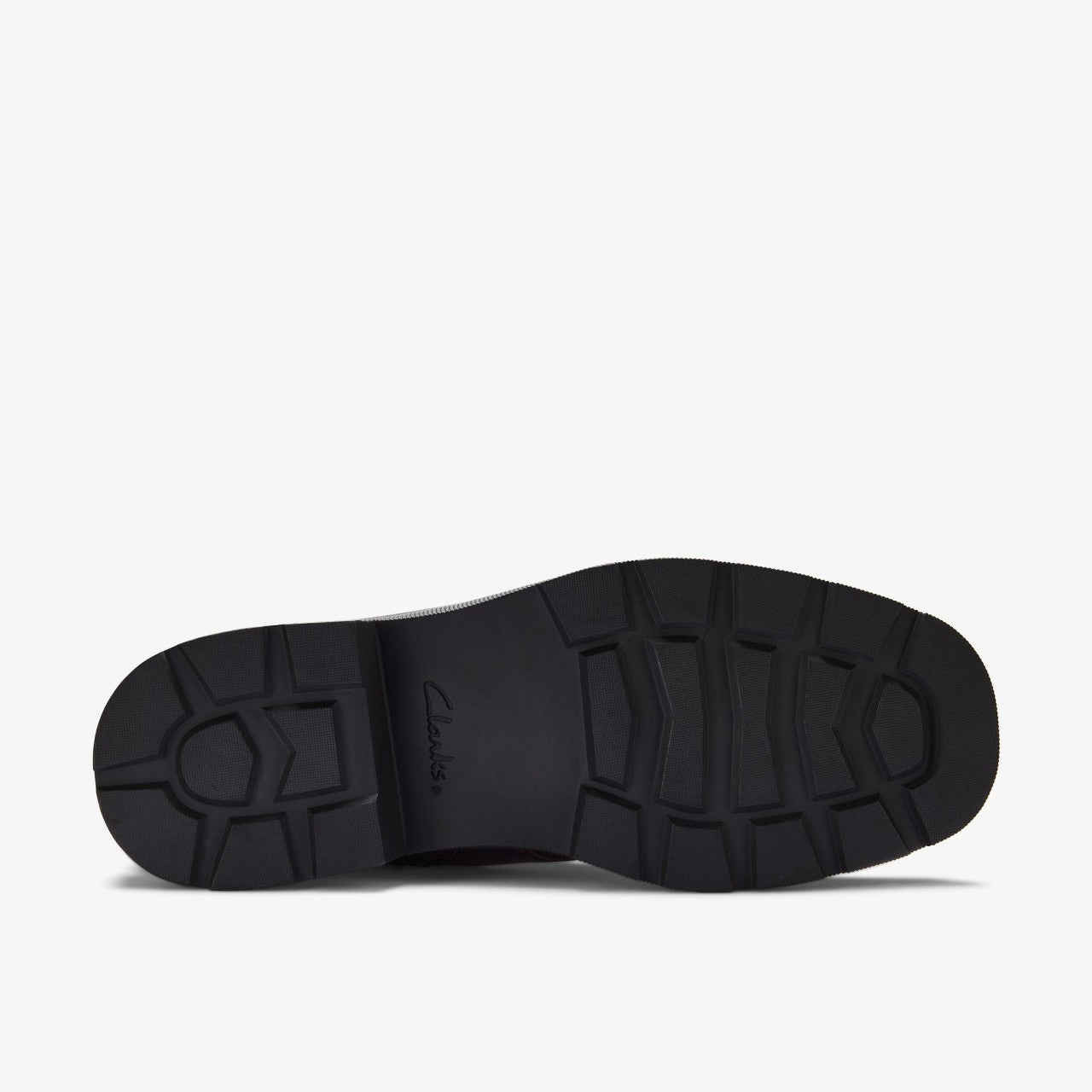 Lauryl Zip Merlot Leather | Clarks on Sale - Women