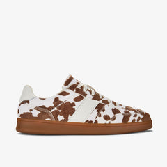 Seco Speed Cow Print | Clarks for sale - Women