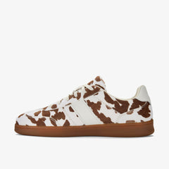 Seco Speed Cow Print | Clarks for sale - Women