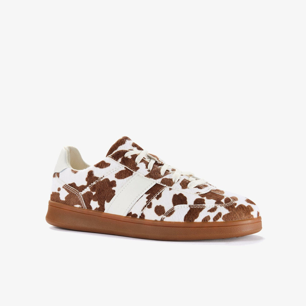 Seco Speed Cow Print | Clarks for sale - Women