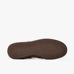 Seco Speed Dark Grey Suede | Clarks online - Women