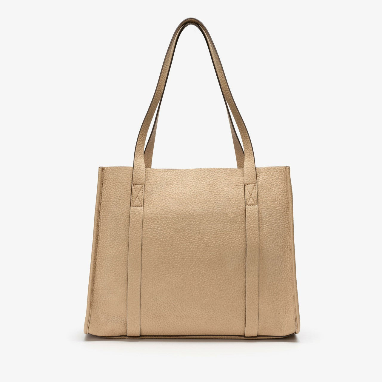 Shopper Tote Beige | Clarks online - Women