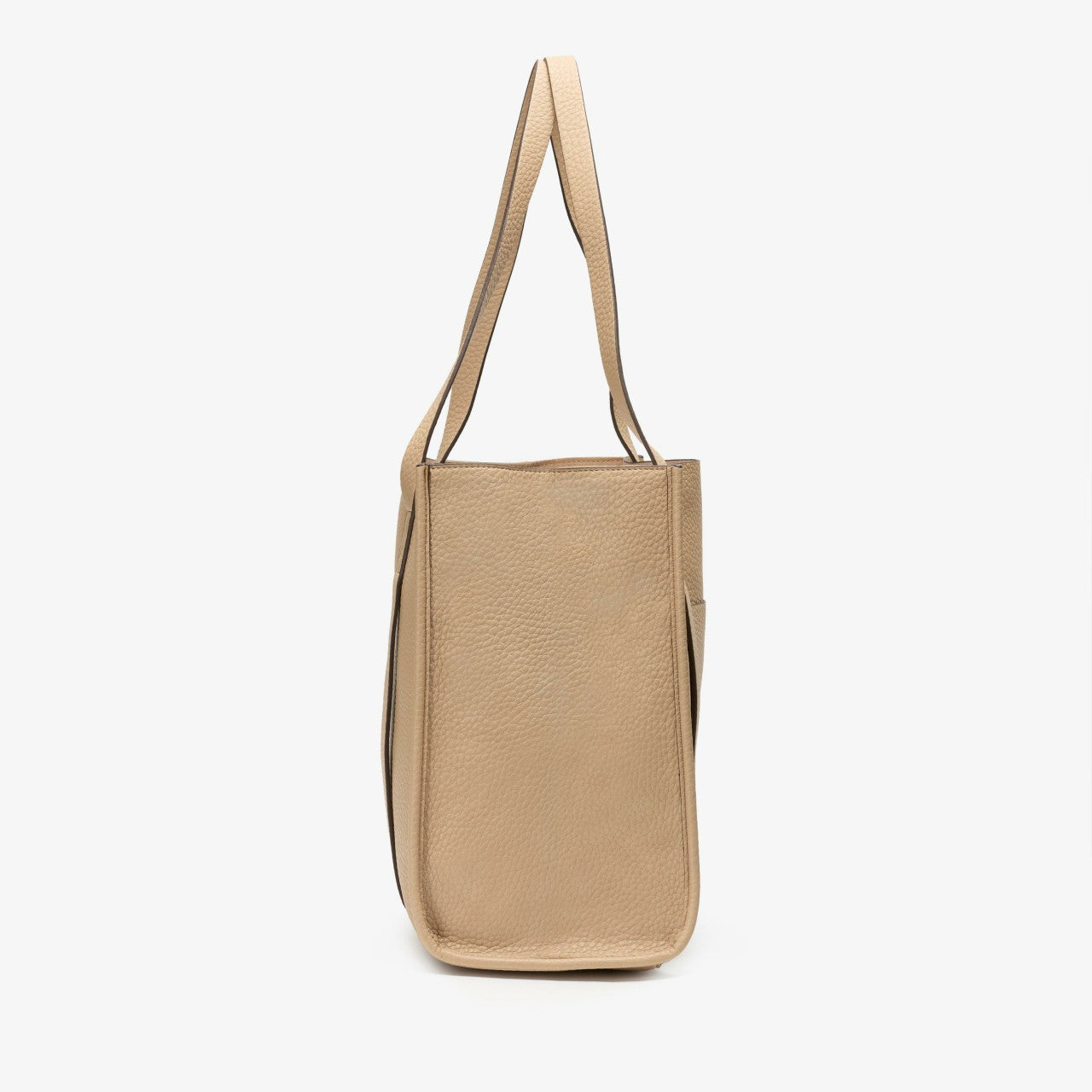 Shopper Tote Beige | Clarks online - Women