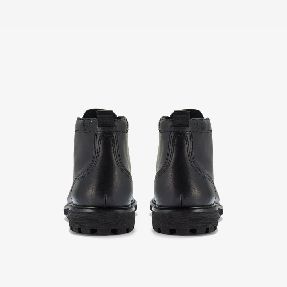 Batcombe Mix Black | Clarks Sale - Men