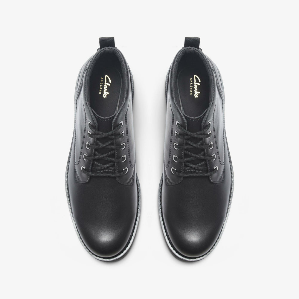 Batcombe Mix Black | Clarks Sale - Men