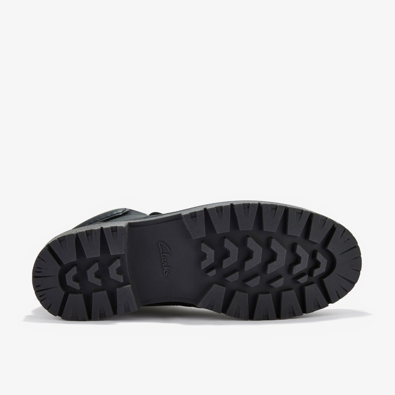 Rossdale Mid Black | Clarks discount - Men