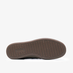 Seco Speed Burgundy Suede | Clarks discount - Women