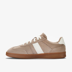 Seco Speed Light Brown Suede | Clarks Sale - Women