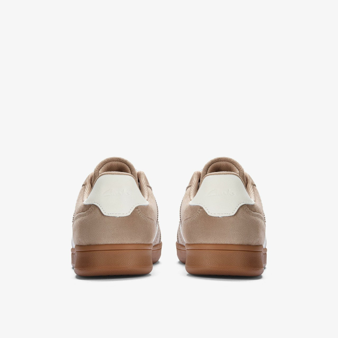 Seco Speed Light Brown Suede | Clarks Sale - Women