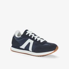 Calo Run Navy Combination | Clarks discount - Women