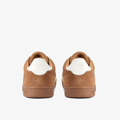 Seco Speed Cola Suede | Clarks outlet - Men